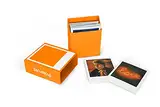 Polaroid Fotobox - Orange