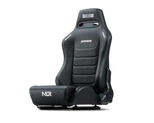 Next Level Racing ERS3 Elite Reclining Seat (NLR-E050)