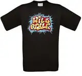 Wild Style T-Shirt (L)