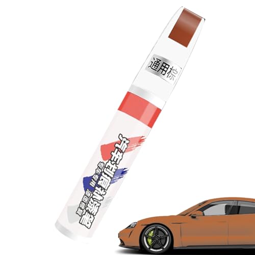 Stift zum Entfernen von Kratzern für Autos, Reparaturstift für Autolack, Restaurierung und Wartung für Autos, Lastwagen, Männer und Frauen
