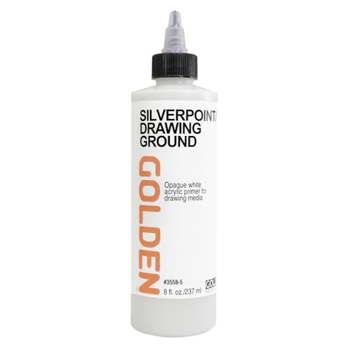 Golden : Silver Point Ground 236ml