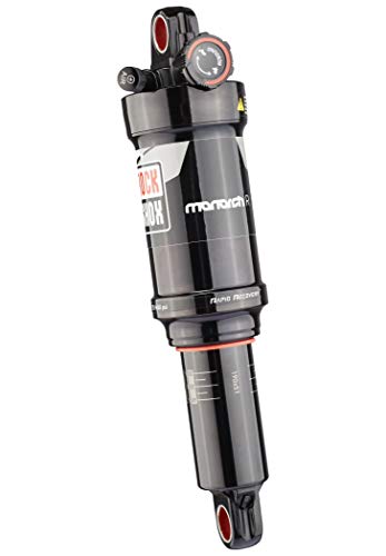 Rockshox Monarch R Hinterbaudämpfer, schwarz, 190X51 / 7.5X2.0