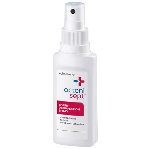 schülke Octenisept Wunddesinfektion 100 ml