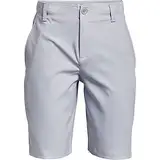 Under Armour Jungen Golf Short Shorts Unterteil Mod Grau 11-12 Jahre