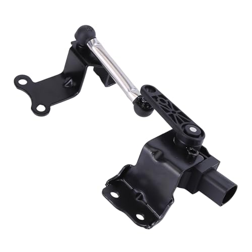 LICHENGTAI Niveausensor Leuchtweitenregulierung Hinten Links Kompatibel mit VW Passat Sharan, kompatibel mit Seat Alhambra 7N0941273 Xenon Scheinwerfer Höhensensor Leuchtweitensensor