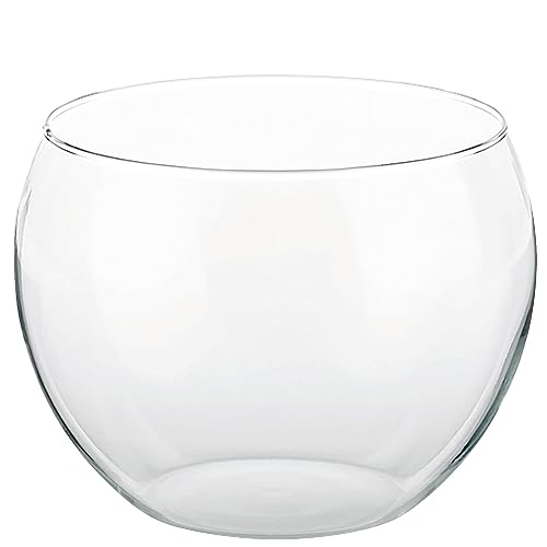 kela Bowletopf, Glas, Transparent, 22 cm