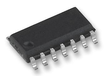 IC 's – Logic – und Gate Triple 3 I/P soic-14 – Pack von 5 – hef4073bt, 653–5 Stück