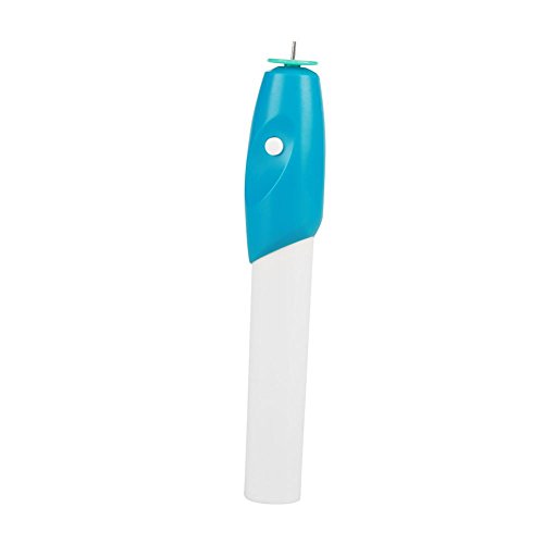 Quilling Stift Elektrische geschlitzte Papier Quilling Stift Quilling Werkzeug DIY Quilling Schlitz Werkzeuge für Anfänger DIY Handwerk Papier Karten Verpackung Kunst Home Decoration Malerei