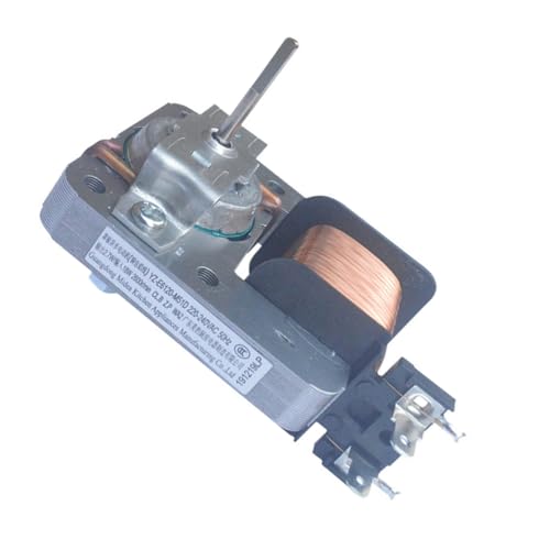 Verdampferventilator-Motor, Reparaturteil, Luftzirkulationsmotor, Ofenteil, Mikrowellen-Ventilator-Motor, Ofenventilator-Motor, Kühlventilator