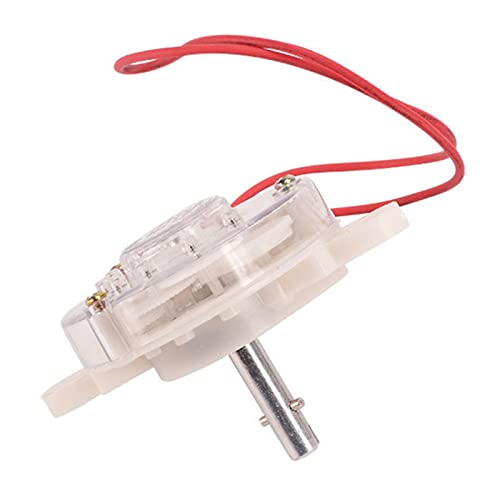 Hoher Timer in 60 Minuten, verbesserter Timer, elektrischer Ventilator, Timer, mechanische Schalter, 220 V, für Zuhause