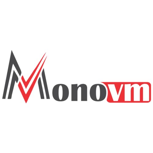 MonoVM VPS Hosting