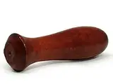 Sägenspezi Feilenheft (Holz) für Kettenfeile, universal 100mm
