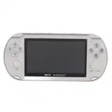 Handheld Spielekonsole, 4,3 Zoll Retro Spielekonsole Eingebaute 3000 Spiele, 8G Videospiel Player, bestes Geburtstagsgeschenk Kinder Erwachsene