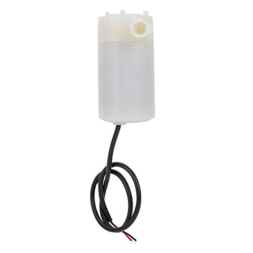 Compact 3-5V Taucher mit USB -Anschluss - Wasserzubehör für Verbesserte Umgebungen, Ruhiger Betrieb und Design für Miniaturkühlsysteme