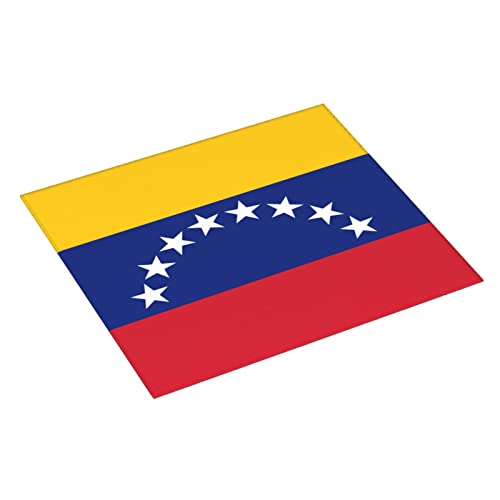 351 Geschirrabtropfmatte Flagge Venezuelas Stolz Spülbeckenmatte Leicht Zu Reinigen Trockenmatte Schnelltrocknend Geschirr Trockenmatte, Für Küche, Arbeitsplatte, 41x46cm