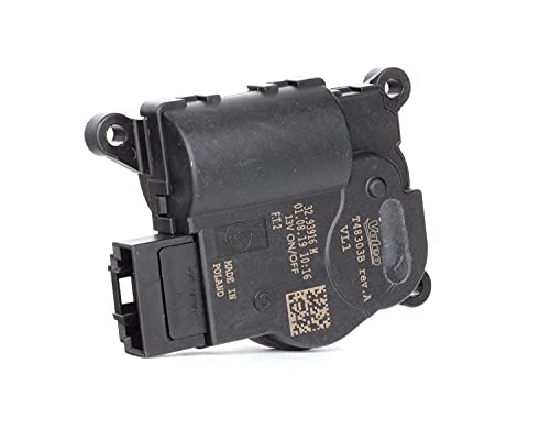 VALEO 715276 Klimaanlageninstallation