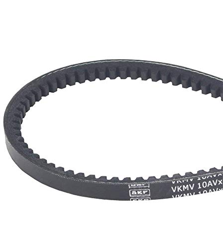 SKF VKMV 10AVx950 Keilriemen, Schwarz