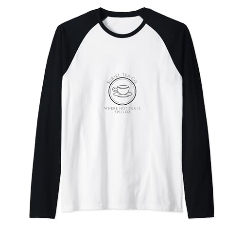 Suriel Teegeschäft Raglan