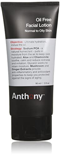 Anthony Oil Free Facial Lotion