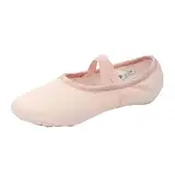 YIzdegg Ballettschuhe MäDchen Gymnastikschuhe MäDchen Hallenschuhe MäDchen Prinzessinnen Schuhe MäDchen 31 Kinder Sneaker 39 Rosa Sneaker MäDchen Sportschuhe MäDchen 37 Turnschuhe MäDchen 32