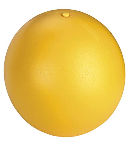 Kerbl 22120 Anti-Stress-Ball für Ferkel im Karton, Durchmesser 30 cm