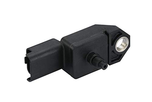 HELLA 6PP 009 400-721 Sensor, Ladedruck - mit Dichtring/ohne Kabel