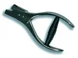 HT Instruments 2002250 Kerbenzange, 12 mm