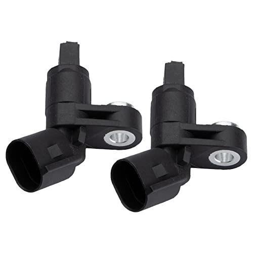 Swgaunc ABS Sensor Drehzahlsensor vorne rechts + links für Golf 4 IV Polo 6N1 6N2 A3 8L 1H0927807 1H0927808