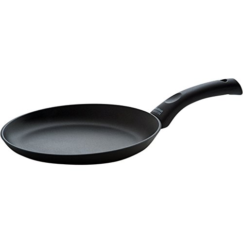 Kelomat, 3530-336, Palatschinkenprofi 25cm KM INDUKTION, LBH 25x44x3,5cm, Gew. 1,061kg