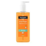 Neutrogena Anti-Pickel Gesichtsreinigung, Tägliches Waschgel mit Salicylsäure für unreine Haut, ölfrei, 200ml