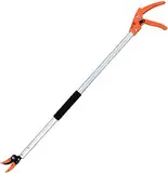 Gartenwerkzeug-Astscheren, Baumschneider, Gartenschneider Von Ästen Obstpflücken Apfelpersimone Hochentaster,Teleskop Hochentaster,Gartenwerkzeug Lopper Tree Trimmer Branch Cutter Obstpflücker