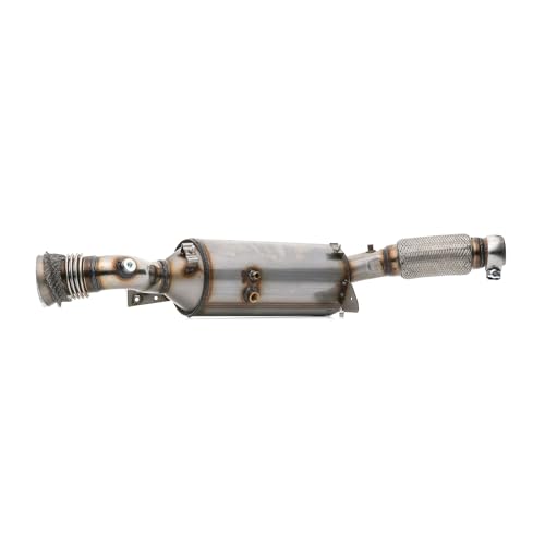 STARK SKSPF-2590005 Ruß- / Partikelfilter, Abgasanlage Rußpartikelfilter, Rußfilter, Partikelfilter