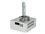 CARALL Xenon D5S, D5S Xenon Lampe, Kompatibel mit D5S OSRAM XENARC 66540, Kompatibel mit D5S PHILIPS Xenstart 12410C1 (D5S 35W 6000K)