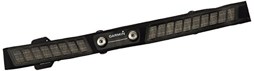 Garmin Ersatz Premium Herzfrequenz-Brustgurt ohne Sender