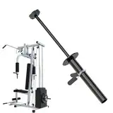 Gym Pin Weight Stack Pin, Weight Stack Pin, Ersatz Gewicht Pin Gewichtsstapelstift Gewicht Kabel Stapel Extender Pin Für Die Kraftstation Für Das Fitnessstudio Zuhause