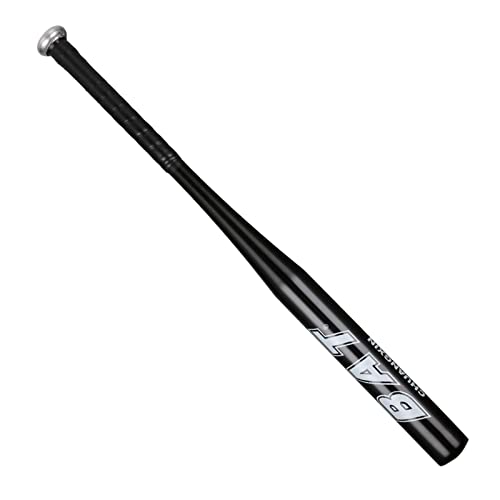 Baseballschläger Aluminiumlegierung Baseball Schläger Softball Sportausrüstung für Die Tägliche Freizeit Und Sportler (76cm)