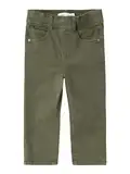 NAME IT Nmmsilas Tapered Pants 4373-Mf Tb