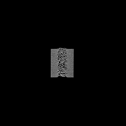 Unknown Pleasures [Vinyl LP]