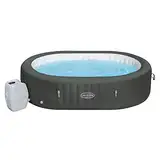 Bestway LAY-Z-SPA Whirlpool Mauritius AirJet 270 x 180 x 71 cm, oval