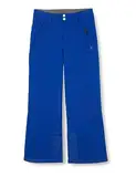 Spyder Mädchen Revel Pant Hose, Electric Blue, S