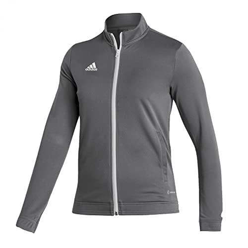 adidas Womens Track Top Ent22 Tk Jktw, Tegrfo, H57527, M EU