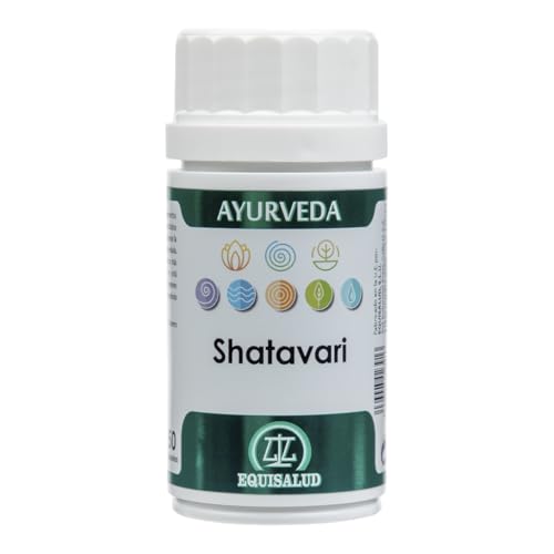 HOLOFIT AYURVEDA Shatavari 50cap.