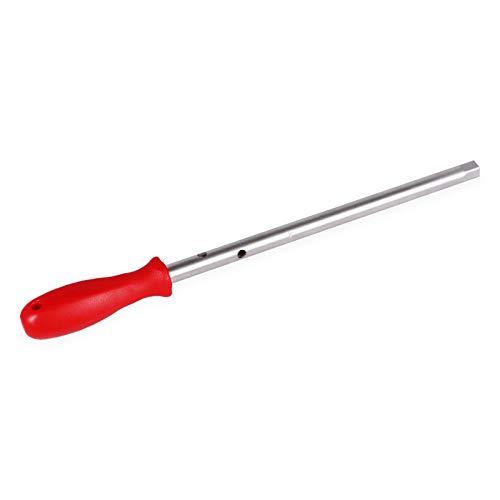 HaWe 128.13 Armaturen-Rohrsteckschlüssel 350x13 mm