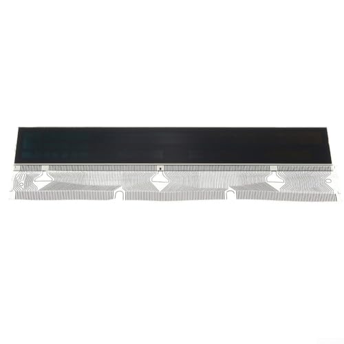 URPIZY LCDKing Ersatz LCD Anzeige Für BMW E38 E39 E53 Kombiinstrument Pixel Reparatur, Instrumententafel Display Kabel, Passend Für 5Er 7Er X5, Armaturenbrett Zubehör