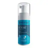 HERWE ALL-IN-ONE Hautschutzschaum 50ml im Spender