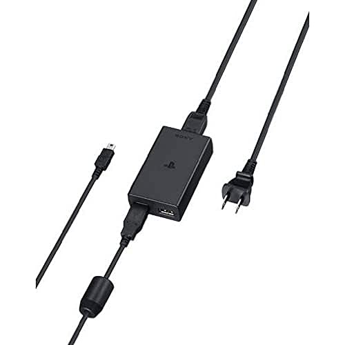 PlayStation 3 - USB AC Adapter