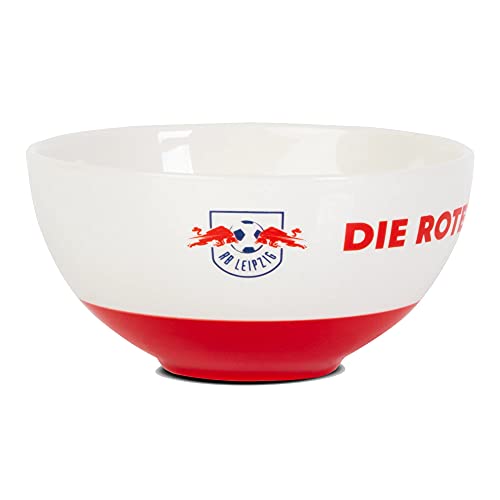 RB Leipzig Müslischale (one size, weiß)