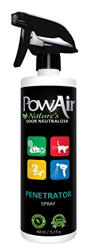 PowAir Penetrator-Spray, 500 ml