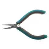 Beadsmith Simply Modern Series, Flachzange, 4,75 Zoll lang