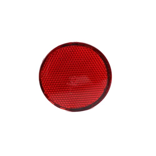 Rückleuchten für Autos Für NISSAN für DUALIS für Qashqai J10 2008-2015 Auto Hinten Stoßstange Reflektor Nebel licht Nebel Lampe Zubehör Bremslicht(Right)